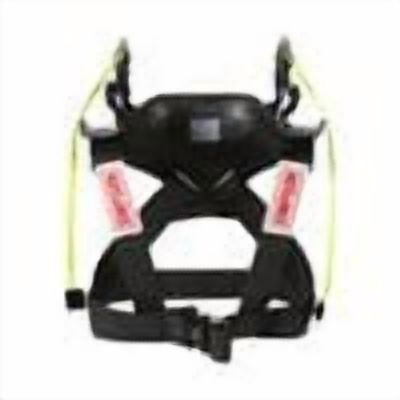 Simpson Racing HSCHD11 Hybrid Youth Sport Child - Standard quick release and D-ring anchors