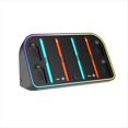thumbnail image 1 of Base de Carga de Pared para Switch 2 y Mando con 4 Ranuras para Tarjetas de Juego y Capacidad para 4 Mandos., 1 of 5