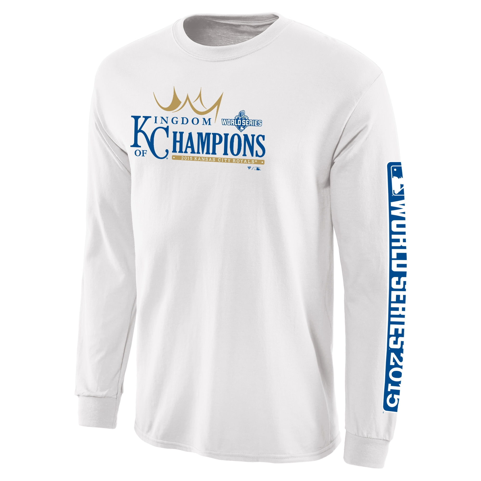 2015 world series champions shirts
