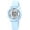 Blue, variant on Fashion LED Light Digital Sport Watches Stopwatch Calendar Clock 5Bar Waterproof Multifunctional Wristwatch