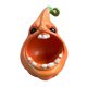 thumbnail image 1 of Contenedor de almacenamiento de escritorio con forma de calabaza, cuenco para dulces, plato creativo para dulces, decoración de Halloween para centro Estilo A, 1 of 8