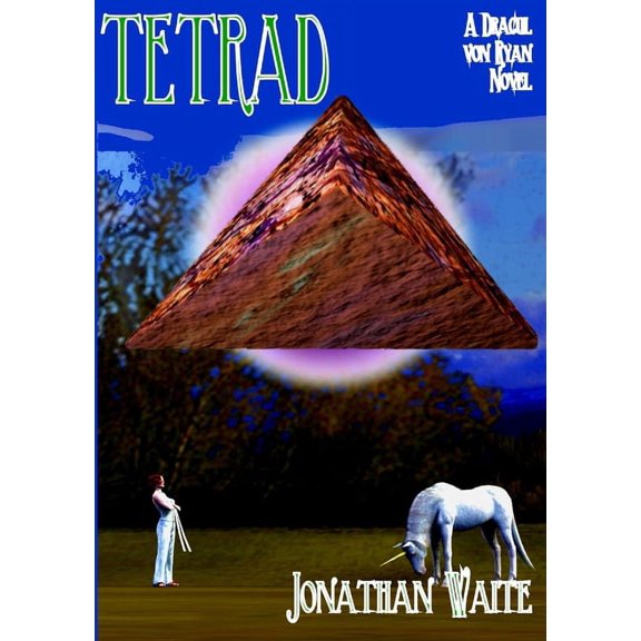 Tetrad, (Paperback)