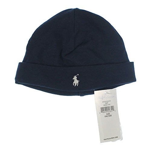 Newborn polo clearance hats