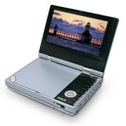 RCA Portable Digital Video Disc Player DRC612N