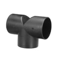 thumbnail image 3 of 75mm Car Auto Heater Pipe Duct Warm Air Outlet Vent Hose Clips For Propex Diesel Heater, 3 of 6