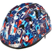 Fisher Price V14 Toddler Xs Alphabet Blu