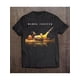 thumbnail image 1 of Mamba Forever Limited Edition T-Shirt - 100% Soft Cotton, Men's Casual Graphic Tee with Design, Black, Relaxed Fit, Short Sleeve, All-Season Wear, 1 of 6