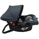 thumbnail image 2 of Autoasiento Infanti Ajustable Gris, 2 of 4