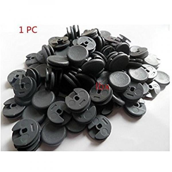 Replacement Analog Controller Joystick Cap Part For Nintendo 3ds 3dsll 3dxll Walmart Com Walmart Com