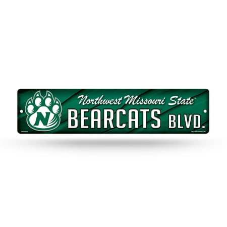 NW Missouri St Bearcats NCAA 16