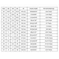 thumbnail image 6 of VeFlora Girls Dress Shoes, Glitter Princess Shoe, Flower Mary Jane Low Heels, Party Wedding Prom Footwear for Toddler Kids(White/10-10.5 Years Big kids), 6 of 7