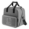 thumbnail image 2 of Bolsas de Almacenamiento de Viaje perfecl Bolsas para máquinas de coser, 2 of 8