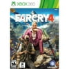 Far Cry 4 (Xbox 360) - Pre-Owned