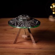 Stellar Raiders UFO DIY Model Kit