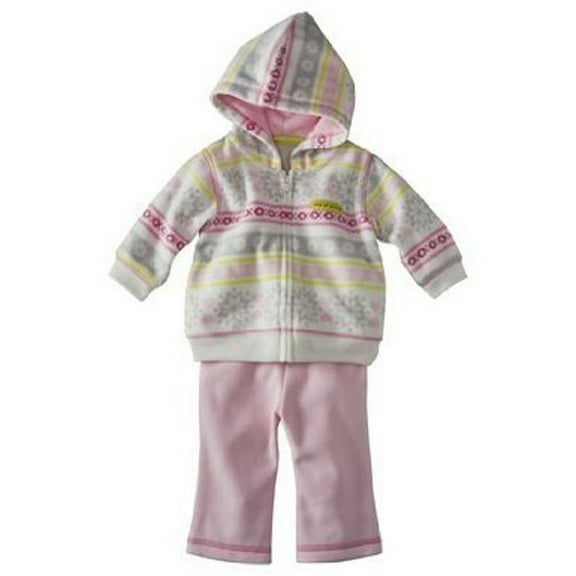 Just One You Made By Carter's Newborn Girls 3pc Set Size Newborn