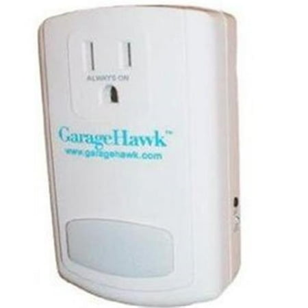 

GarageHawk R07 Garage Door Monitor System Remote Module