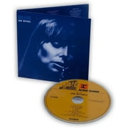 Joni Mitchell - Blue - Remastered - Folk Music - CD
