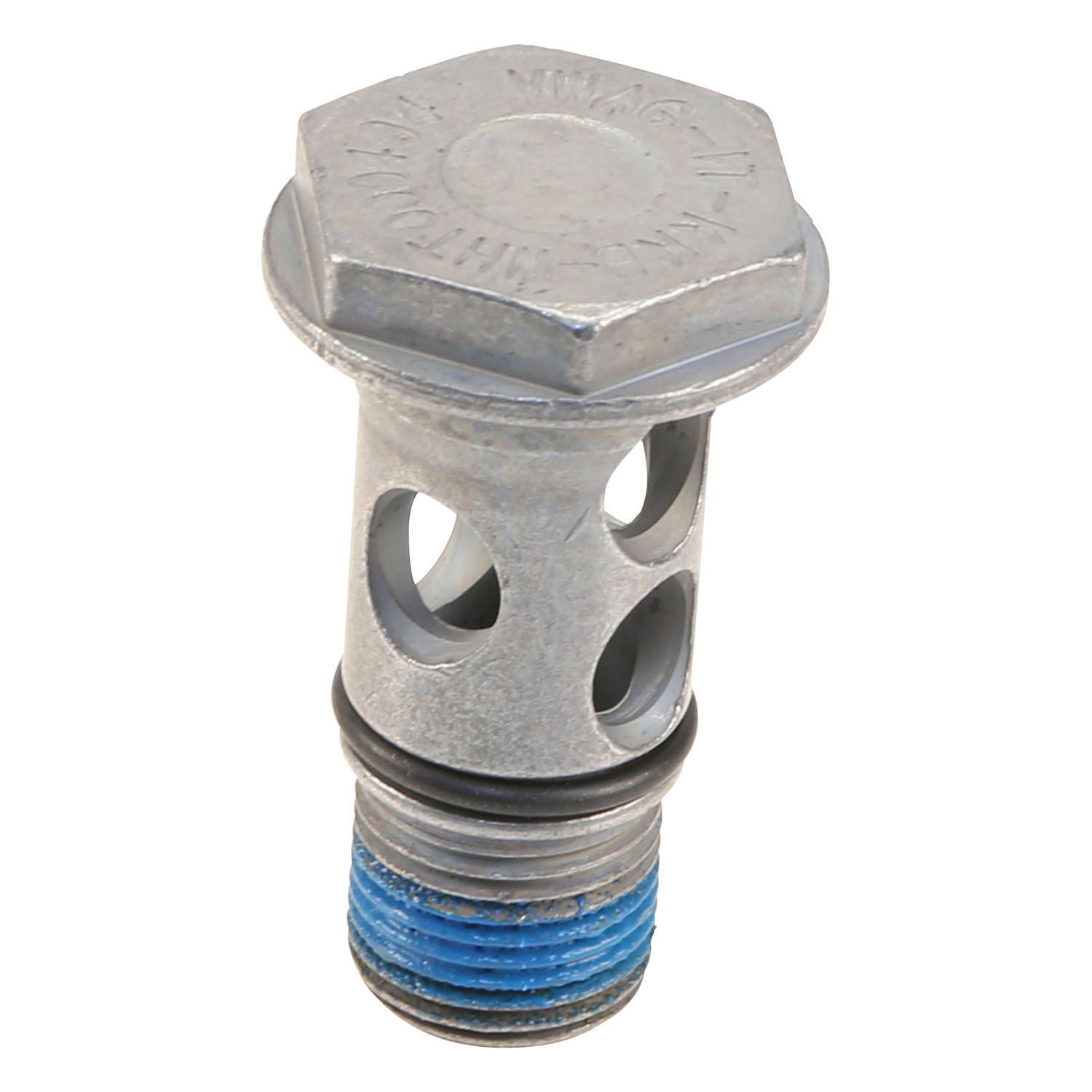 Genuine Turbo Banjo Bolt