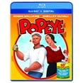 thumbnail image 2 of Popeye (Blu-ray), 2 of 3