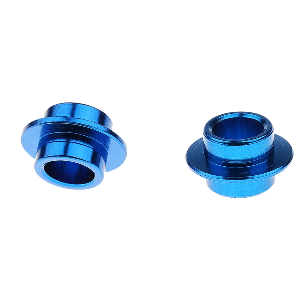8 Pieces Skateboard Scooter Roller Inline Skate WHEEL BEARING SPACERS 8mm 