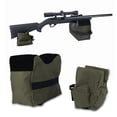 thumbnail image 1 of Sacs de Sable pour Tireurs, Design Portable Antidérapant Sac de Sable Polyester 600D Résistant à l'Eau pour Militaire pour Extérieur pour Armée, 1 of 8
