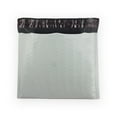 thumbnail image 4 of EcoSwift Brand Premium Poly Bubble Shipping Bag Self-Seal Mailer, 7.25 in. x 7 in. (Size CD), Solid Gray, 5000-Pack, 4 of 8