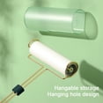 thumbnail image 6 of HBYJLZYG Towels Roller ,Roller With Long Ergonomic Handle, Suitable For Household Labor, Hotel Cleaning, 6 of 7