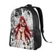 thumbnail image 2 of Rias Gremory Anime Backpack Cartoon Travel Bags 3D Printed Casual Daypacks-SYS337, 2 of 4