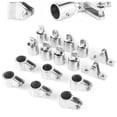 thumbnail image 4 of Boat Slide Sleeves, Easy To Use Boat Marine Hardware Accessory Set Anti Corrossion  for  for Trucks for Trailers, 4 of 8