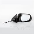 thumbnail image 2 of TYC 5380151 Door Mirror For 08-13 Toyota Highlander, 2 of 4