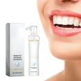 The All New Probiotic Toothpaste With A Scientific Formula It