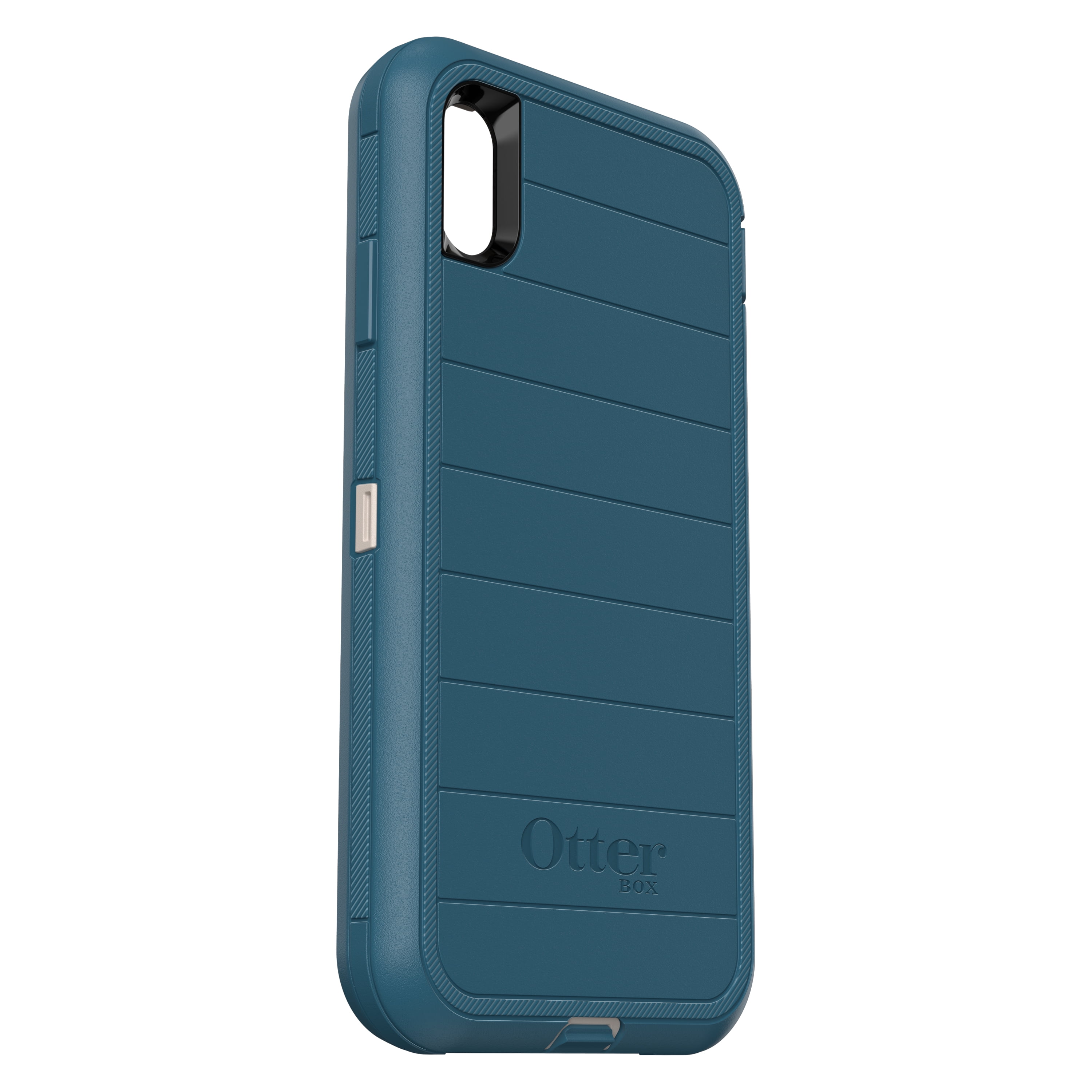OtterBox Defender Series Pro Phone Case for Apple iPhone Xs Max - Blue