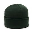 thumbnail image 4 of Outdoor Cap KN-400 Watch Cap with Cuff-Cardinal, 4 of 7