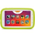 thumbnail image 1 of Tablet Samsung Galaxy Galaxy Tab E Kids7 1GB 8GB Android 4.4 KitKat Blanco SM-T113NDWACCC, 1 of 3