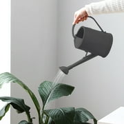 Chmadoxn 2L Succulent Watering Kettle Gardening Home Long Spout Watering Kettle For Growing Flowers Watering Kettle Watering Kettle With Long Nozzle Long spout watering can