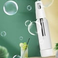 thumbnail image 6 of CURYMAY 2026 New Homemade Carbonated Beverage Sparkling Water Machine Alkali Water Machine Home Homemade Cold Drink Machine Cola Alkali Suitable for Kitchen Restaurant Parties, 6 of 6