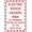 Warning Sign 2, variant on Room Rules Sign – 8x12 Inch RustFree Aluminum,Reflective & Weatherproof,Teen Room Decor,Adventure Zone,Enter at Your Own Risk Sign for Bedroom or Playroom