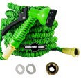 thumbnail image 1 of Manguera Magic Hose para Jardin CHIC-FANTASY Verde 7 Funciones 22.5 mts, 1 of 9