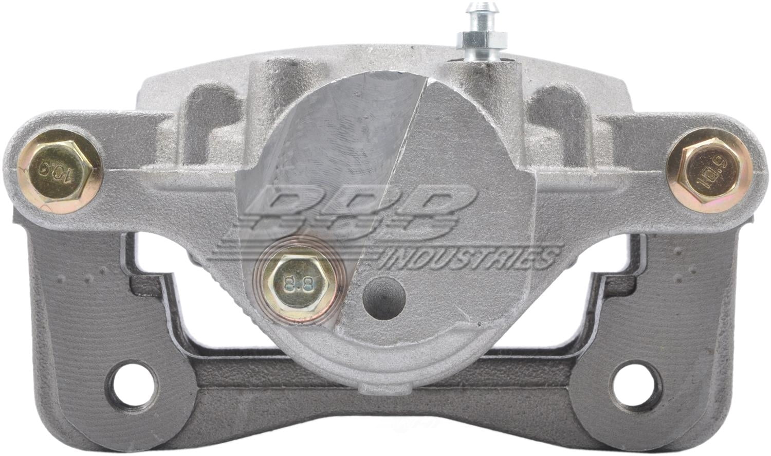 TERREPOWER formerly BBB Industries 99-17365B Reman Caliper w/installation Hardware