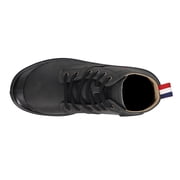 Palladium Mens Pallabrousse 75Th Anniversary Round Toe Lace Up Ankle Boots