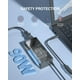 thumbnail image 5 of Cargador ActZone compatible con portátiles Dell de 90 W, 65 W y 45 W, 5 of 6