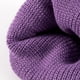 thumbnail image 5 of Sonducket Gorro de punto elástico invierno Unisex deportes al aire libre senderismo Camping nieve esquí gorra térmica Casual sombreros mujer Sombreros Amarillo Sonducket AP013203-04, 5 of 6