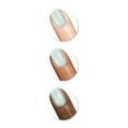 thumbnail image 6 of Sally Hansen Miracle Gel Nail Polish, 903 Seas the Day, 0.5 fl oz, No UV Lamp Needed, 6 of 10