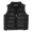Black, variant on Baby Lightweight Puffer Vest