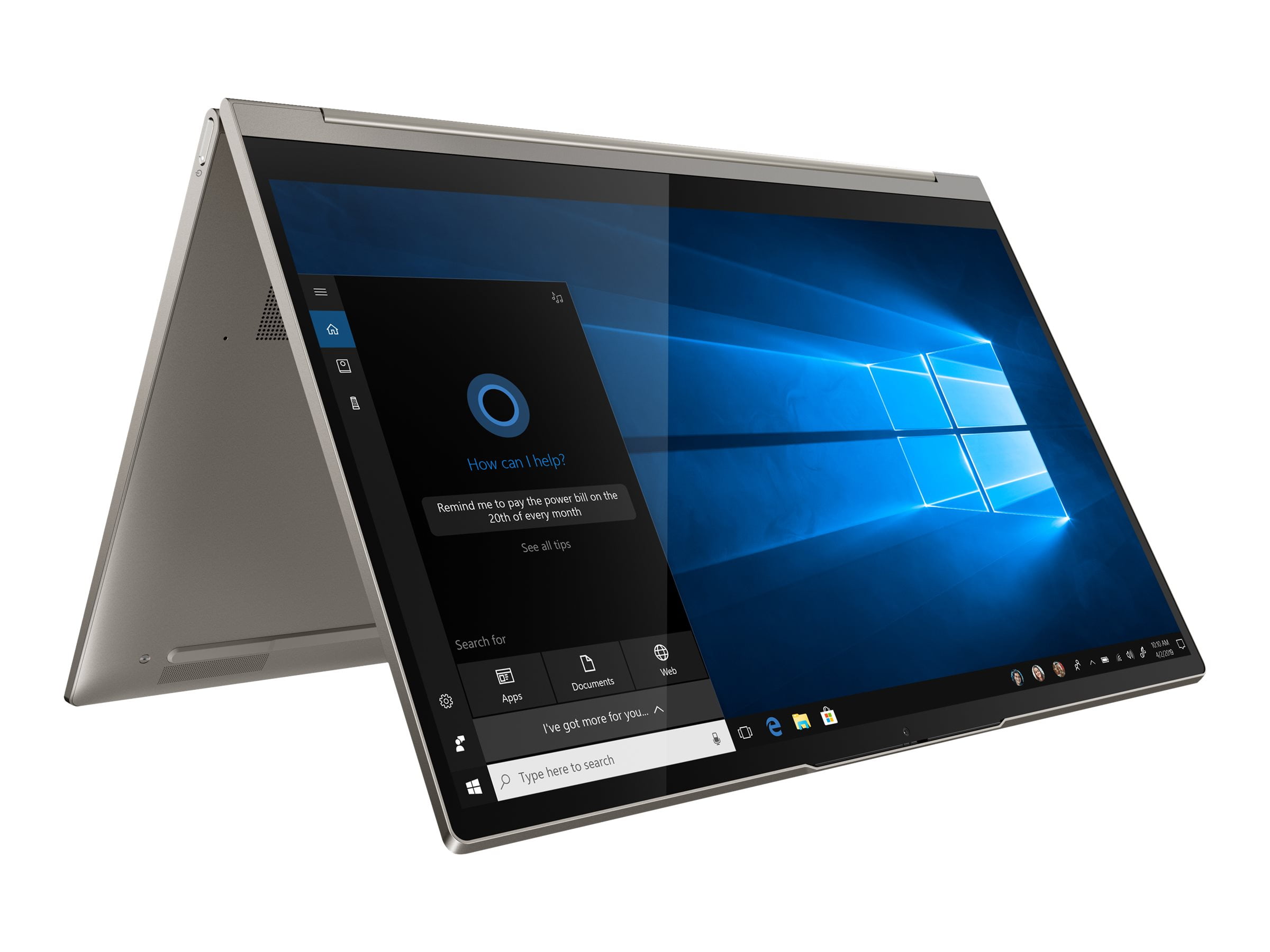 タッチパネル バッテリー◎ フルHD 14 レノボ 2in1 タブレットPC Yoga
