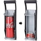 thumbnail image 1 of Can Crusher And Bottle Opener - Heavy Duty 16 Oz 2 In 1 Aluminum Drinking Tin Can Kitchen Recycling Tool For Recycling Beer Soda Cans, Shredding Soda, 1 of 5