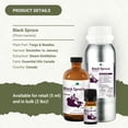 thumbnail image 4 of Aceite esencial de abeto negro envasado en la naturaleza, 1 kg, de Canadá, 4 of 7