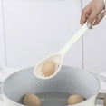 thumbnail image 4 of Cook with Color Slotted Spoon – Heat-Resistant & Durable, 4 of 5