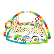 Toddler Activity Sets Fisher-Price Baby Bandstand Play Gym (Multipack of 3)