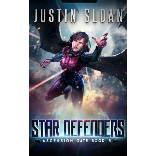 Ascension Gate Star Defenders A Military Scifi Epic 3 Paperback Walmart Com Walmart Com Ascension Gate Star Defenders A Military Scifi Epic 3 Paperback Walmart Com Walmart Com